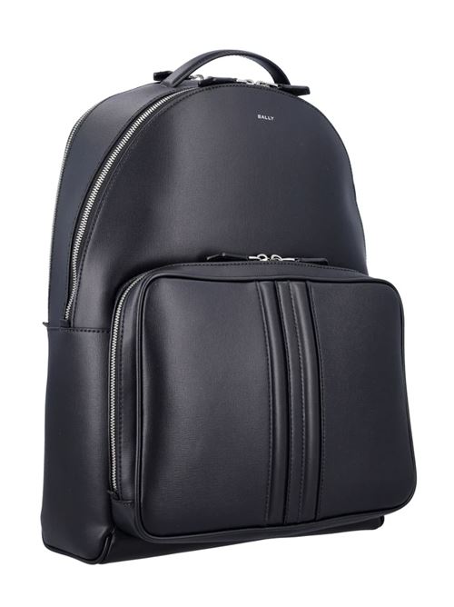 MYTHOS BALLY | MAK03Q.EC001U901P BLACK-PALLADIO